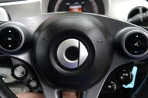 Smart Forfour (15-19) 1.0 Prime Premium Plus 5d For Sale - Tickhill Trade Cars, DONCASTER