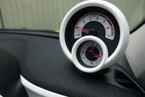 Smart Forfour (15-19) 1.0 Prime Premium Plus 5d For Sale - Tickhill Trade Cars, DONCASTER
