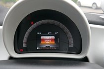 Smart Forfour (15-19) 1.0 Prime Premium Plus 5d For Sale - Tickhill Trade Cars, DONCASTER
