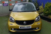 Smart Forfour (15-19) 1.0 Prime Premium Plus 5d For Sale - Tickhill Trade Cars, DONCASTER
