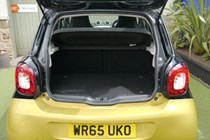 Smart Forfour (15-19) 1.0 Prime Premium Plus 5d For Sale - Tickhill Trade Cars, DONCASTER