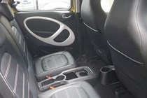 Smart Forfour (15-19) 1.0 Prime Premium Plus 5d For Sale - Tickhill Trade Cars, DONCASTER