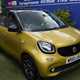 Smart Forfour (15-19) 1.0 Prime Premium Plus 5d For Sale - Tickhill Trade Cars, DONCASTER