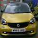 Smart Forfour (15-19) 1.0 Prime Premium Plus 5d For Sale - Tickhill Trade Cars, DONCASTER