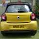Smart Forfour (15-19) 1.0 Prime Premium Plus 5d For Sale - Tickhill Trade Cars, DONCASTER