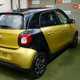 Smart Forfour (15-19) 1.0 Prime Premium Plus 5d For Sale - Tickhill Trade Cars, DONCASTER