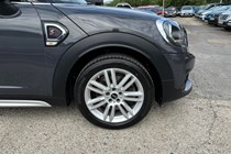 MINI Countryman SUV (17-24) Cooper S Exclusive 5d For Sale - Elite Motors of Garstang Ltd, Preston