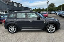 MINI Countryman SUV (17-24) Cooper S Exclusive 5d For Sale - Elite Motors of Garstang Ltd, Preston