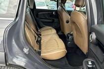 MINI Countryman SUV (17-24) Cooper S Exclusive 5d For Sale - Elite Motors of Garstang Ltd, Preston