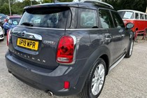 MINI Countryman SUV (17-24) Cooper S Exclusive 5d For Sale - Elite Motors of Garstang Ltd, Preston