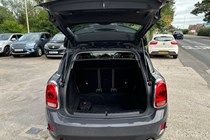 MINI Countryman SUV (17-24) Cooper S Exclusive 5d For Sale - Elite Motors of Garstang Ltd, Preston
