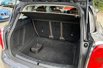 MINI Countryman SUV (17-24) Cooper S Exclusive 5d For Sale - Elite Motors of Garstang Ltd, Preston