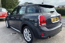 MINI Countryman SUV (17-24) Cooper S Exclusive 5d For Sale - Elite Motors of Garstang Ltd, Preston