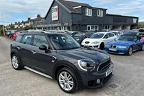 MINI Countryman SUV (17-24) Cooper S Exclusive 5d For Sale - Elite Motors of Garstang Ltd, Preston