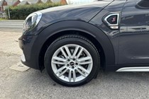 MINI Countryman SUV (17-24) Cooper S Exclusive 5d For Sale - Elite Motors of Garstang Ltd, Preston