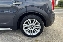 MINI Countryman SUV (17-24) Cooper S Exclusive 5d For Sale - Elite Motors of Garstang Ltd, Preston