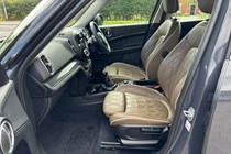 MINI Countryman SUV (17-24) Cooper S Exclusive 5d For Sale - Elite Motors of Garstang Ltd, Preston