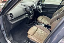 MINI Countryman SUV (17-24) Cooper S Exclusive 5d For Sale - Elite Motors of Garstang Ltd, Preston