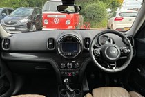 MINI Countryman SUV (17-24) Cooper S Exclusive 5d For Sale - Elite Motors of Garstang Ltd, Preston