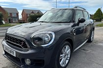 MINI Countryman SUV (17-24) Cooper S Exclusive 5d For Sale - Elite Motors of Garstang Ltd, Preston