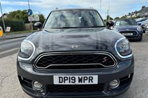 MINI Countryman SUV (17-24) Cooper S Exclusive 5d For Sale - Elite Motors of Garstang Ltd, Preston