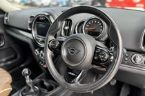 MINI Countryman SUV (17-24) Cooper S Exclusive 5d For Sale - Elite Motors of Garstang Ltd, Preston