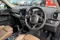 MINI Countryman SUV (17-24) Cooper S Exclusive 5d For Sale - Elite Motors of Garstang Ltd, Preston