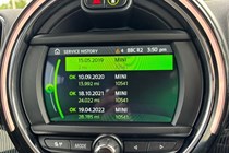 MINI Countryman SUV (17-24) Cooper S Exclusive 5d For Sale - Elite Motors of Garstang Ltd, Preston