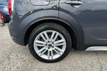 MINI Countryman SUV (17-24) Cooper S Exclusive 5d For Sale - Elite Motors of Garstang Ltd, Preston