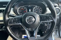 Nissan Micra Hatchback (17-22) N-Connecta dCi 90 5d For Sale - Byrne Motors, Shepton Mallet
