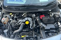 Nissan Micra Hatchback (17-22) N-Connecta dCi 90 5d For Sale - Byrne Motors, Shepton Mallet