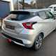 Nissan Micra Hatchback (17-22) N-Connecta dCi 90 5d For Sale - Byrne Motors, Shepton Mallet