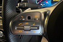 Mercedes-Benz C-Class Coupe (15-23) C 200 AMG Line Premium 9G-Tronic Plus (06/2018 on) 2d For Sale - Five Acres Garage Nissan, Coleford