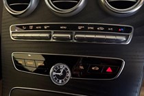 Mercedes-Benz C-Class Coupe (15-23) C 200 AMG Line Premium 9G-Tronic Plus (06/2018 on) 2d For Sale - Five Acres Garage Nissan, Coleford