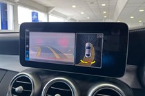 Mercedes-Benz C-Class Coupe (15-23) C 200 AMG Line Premium 9G-Tronic Plus (06/2018 on) 2d For Sale - Five Acres Garage Nissan, Coleford