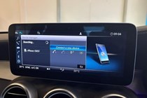 Mercedes-Benz C-Class Coupe (15-23) C 200 AMG Line Premium 9G-Tronic Plus (06/2018 on) 2d For Sale - Five Acres Garage Nissan, Coleford