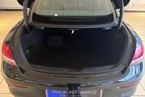 Mercedes-Benz C-Class Coupe (15-23) C 200 AMG Line Premium 9G-Tronic Plus (06/2018 on) 2d For Sale - Five Acres Garage Nissan, Coleford