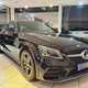 Mercedes-Benz C-Class Coupe (15-23) C 200 AMG Line Premium 9G-Tronic Plus (06/2018 on) 2d For Sale - Five Acres Garage Nissan, Coleford