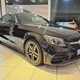 Mercedes-Benz C-Class Coupe (15-23) C 200 AMG Line Premium 9G-Tronic Plus (06/2018 on) 2d For Sale - Five Acres Garage Nissan, Coleford
