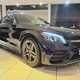 Mercedes-Benz C-Class Coupe (15-23) C 200 AMG Line Premium 9G-Tronic Plus (06/2018 on) 2d For Sale - Five Acres Garage Nissan, Coleford