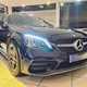 Mercedes-Benz C-Class Coupe (15-23) C 200 AMG Line Premium 9G-Tronic Plus (06/2018 on) 2d For Sale - Five Acres Garage Nissan, Coleford