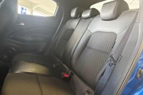 Nissan Juke SUV (19 on) 1.6 Hybrid N-Connecta 5dr Auto For Sale - Five Acres Garage Nissan, Coleford