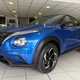 Nissan Juke SUV (19 on) 1.6 Hybrid N-Connecta 5dr Auto For Sale - Five Acres Garage Nissan, Coleford