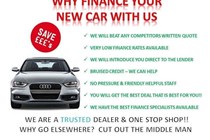 Fiat 500X (15-24) Urban 1.6 E-Torq 110hp 5d For Sale - Chester Car Supermarket Ltd, Chester
