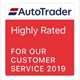 Fiat 500X (15-24) Urban 1.6 E-Torq 110hp 5d For Sale - Chester Car Supermarket Ltd, Chester