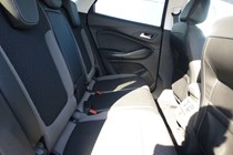 Vauxhall Grandland X SUV (18-21) SRi Nav 1.2 (130PS) Turbo auto 5d For Sale - Canvey Carriage Company, Canvey Island