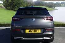 Vauxhall Grandland X SUV (18-21) SRi Nav 1.2 (130PS) Turbo auto 5d For Sale - Canvey Carriage Company, Canvey Island