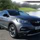 Vauxhall Grandland X SUV (18-21) SRi Nav 1.2 (130PS) Turbo auto 5d For Sale - Canvey Carriage Company, Canvey Island