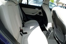 BMW X1 SUV (15-22) sDrive18d xLine Sport Automatic 5d For Sale - Canvey Carriage Company, Canvey Island