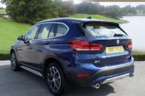 BMW X1 SUV (15-22) sDrive18d xLine Sport Automatic 5d For Sale - Canvey Carriage Company, Canvey Island